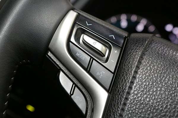 2020 Toyota Landcruiser Prado VX GDJ150R