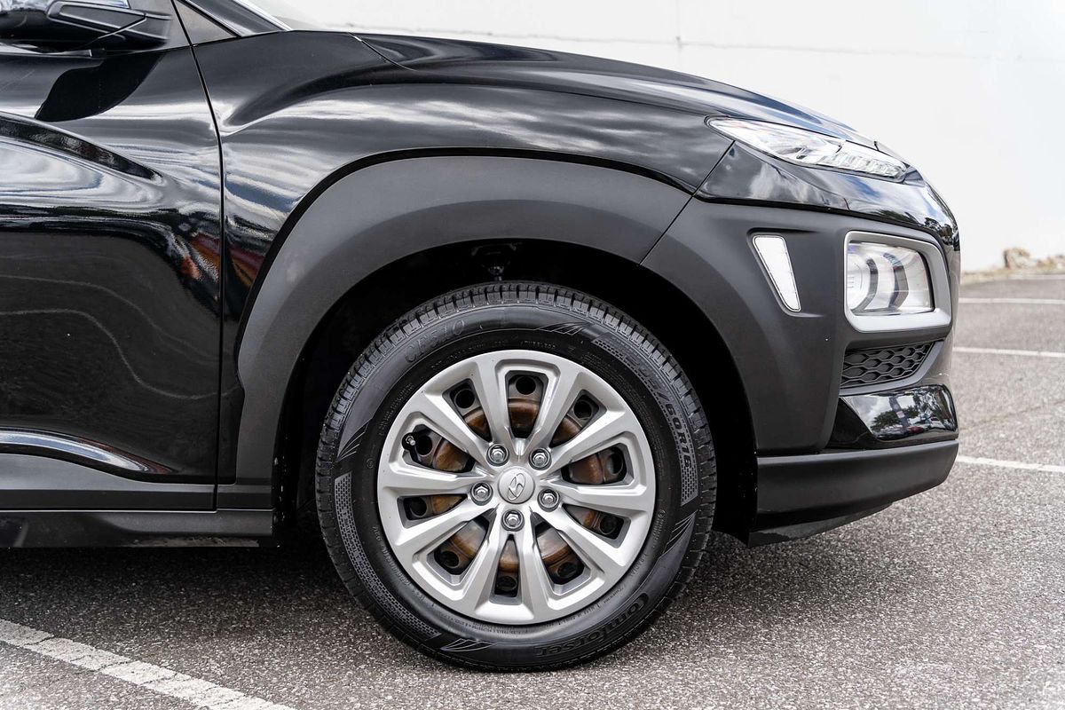 2018 Hyundai Kona Go OS.2