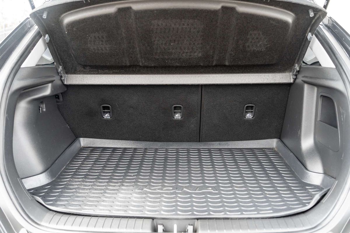 2018 Hyundai Kona Go OS.2