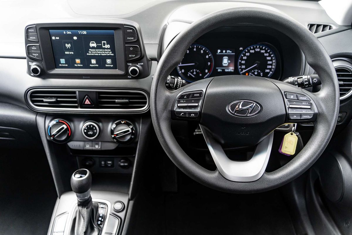 2018 Hyundai Kona Go OS.2