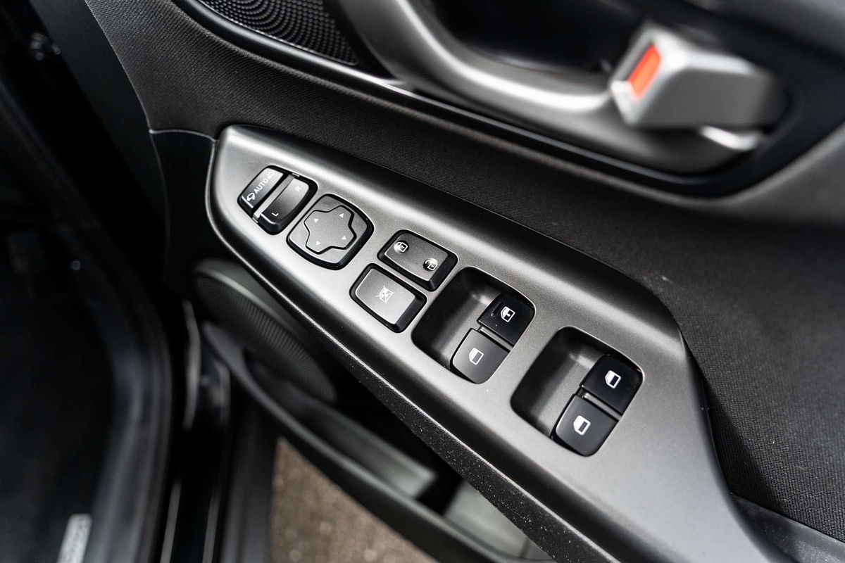 2018 Hyundai Kona Go OS.2