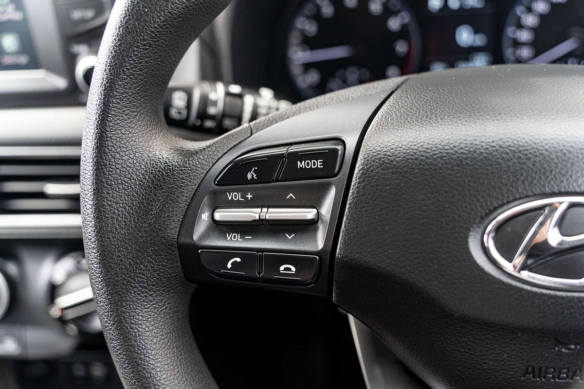 2018 Hyundai Kona Go OS.2