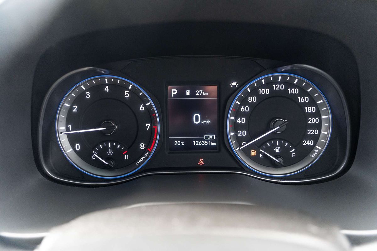 2018 Hyundai Kona Go OS.2