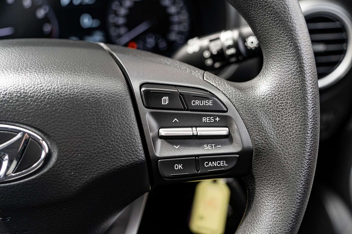 2018 Hyundai Kona Go OS.2