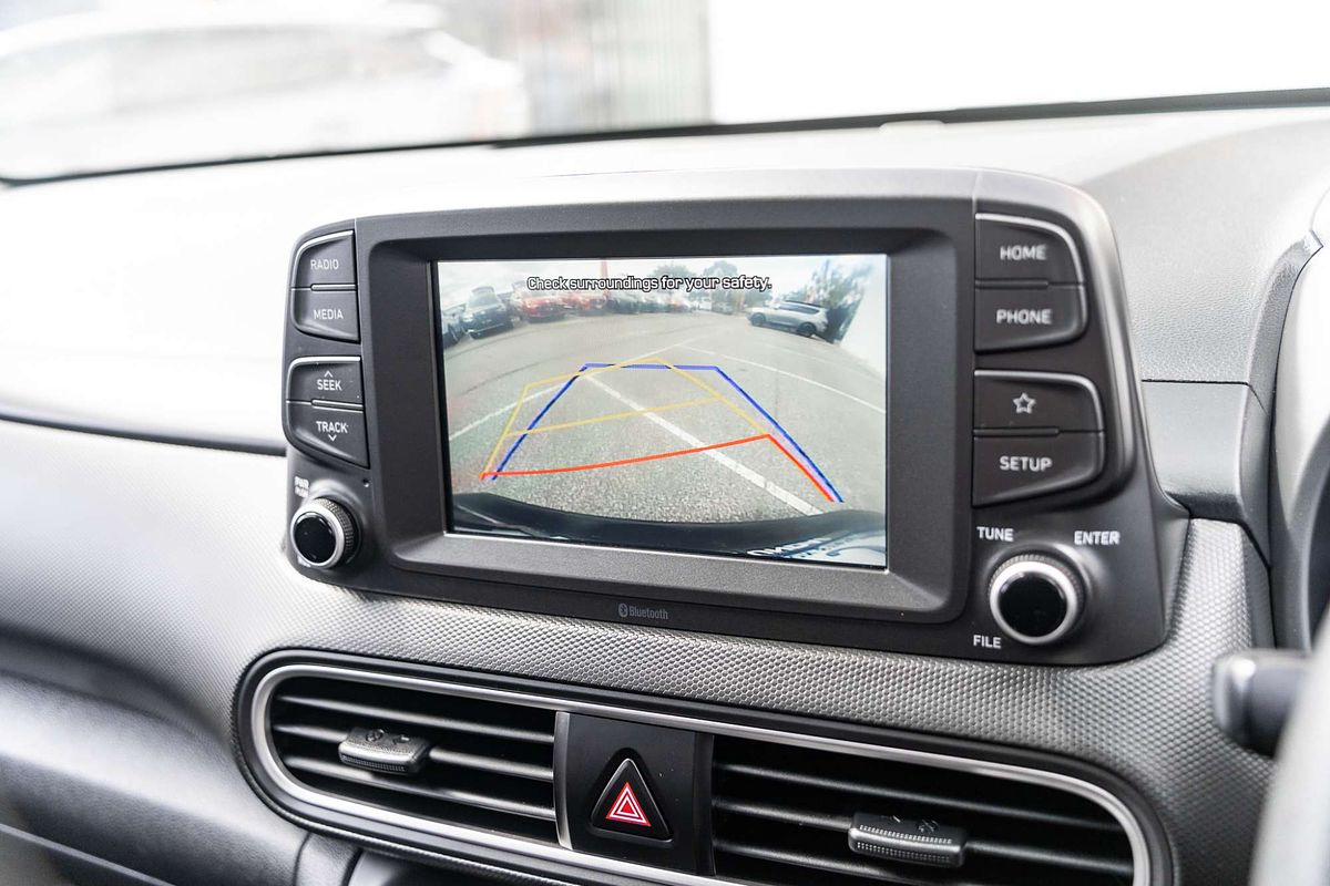 2018 Hyundai Kona Go OS.2