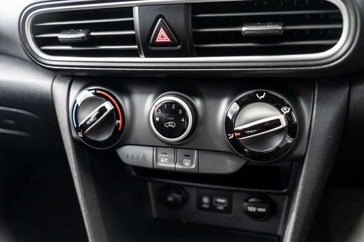 2018 Hyundai Kona Go OS.2