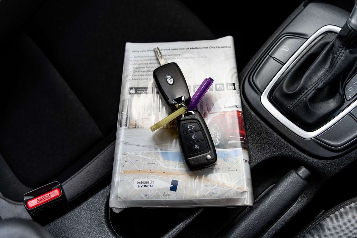 2018 Hyundai Kona Go OS.2