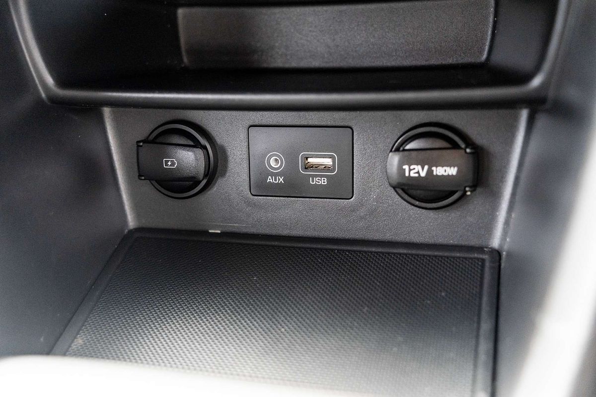 2018 Hyundai Kona Go OS.2