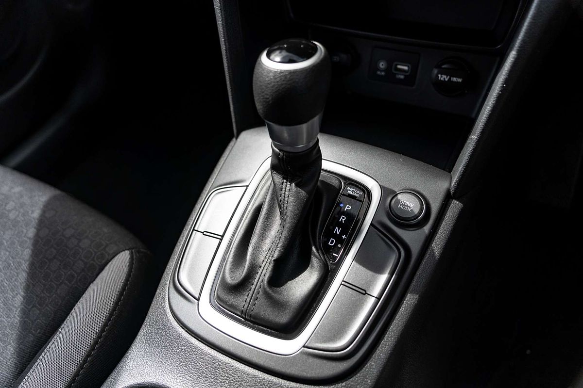 2018 Hyundai Kona Go OS.2