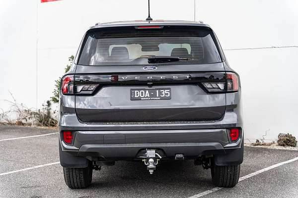 2024 Ford Everest Ambiente  2.0L