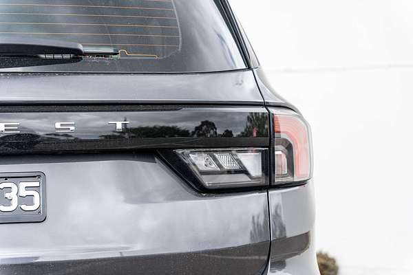 2024 Ford Everest Ambiente  2.0L