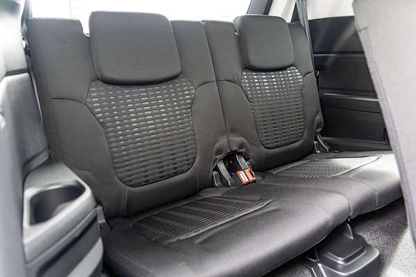 2024 Ford Everest Ambiente  2.0L