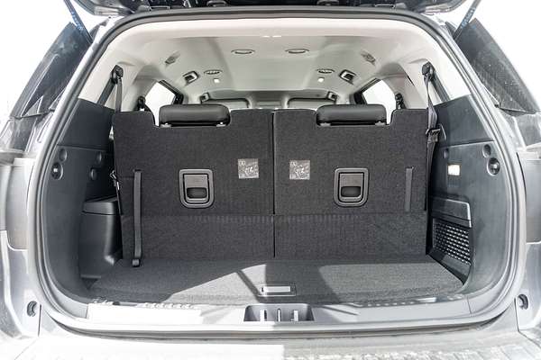 2024 Ford Everest Ambiente  2.0L