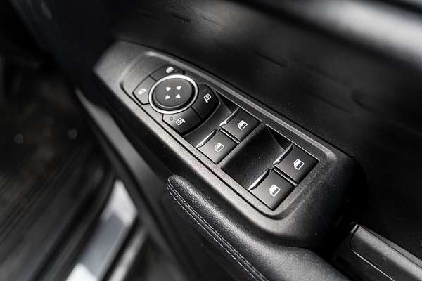 2024 Ford Everest Ambiente  2.0L