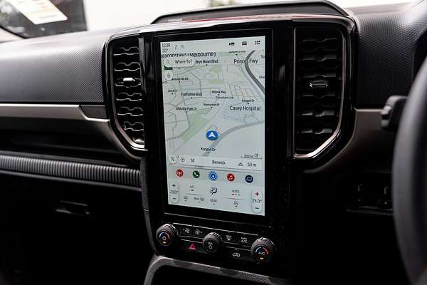 2024 Ford Everest Ambiente  2.0L