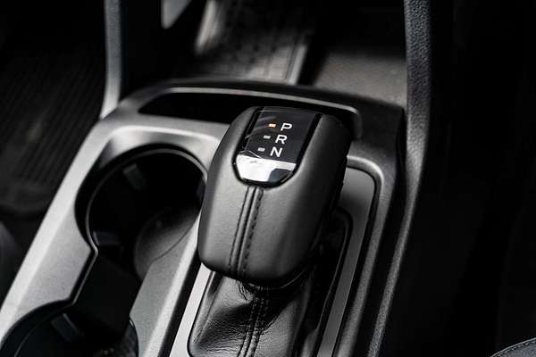 2024 Ford Everest Ambiente  2.0L