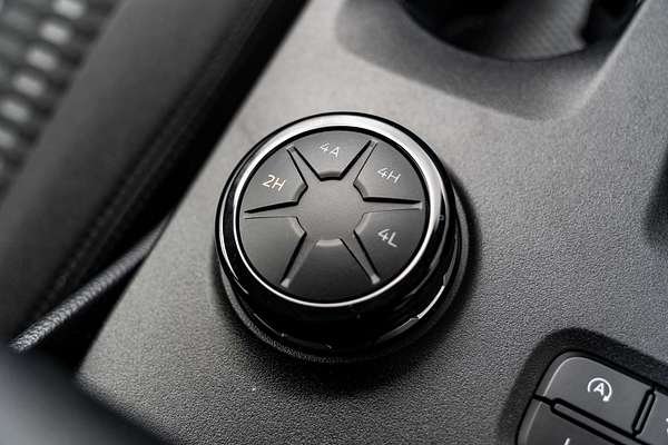 2024 Ford Everest Ambiente  2.0L