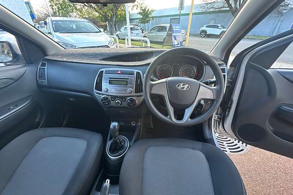 2013 Hyundai i20 Active PB