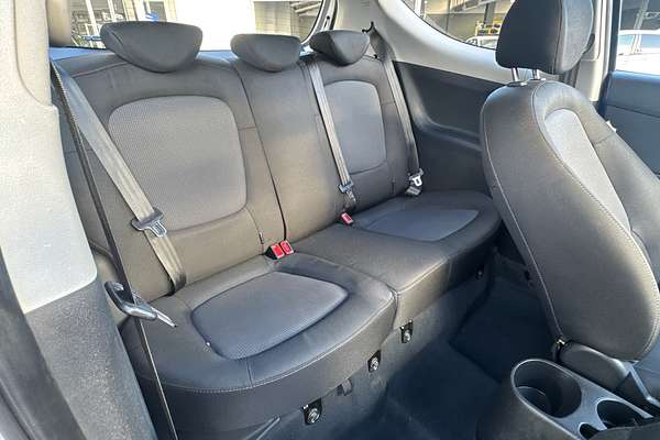 2013 Hyundai i20 Active PB