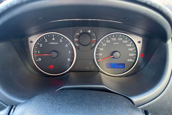 2013 Hyundai i20 Active PB