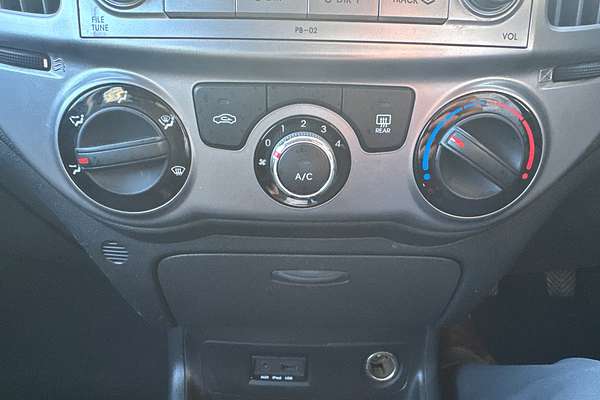 2013 Hyundai i20 Active PB
