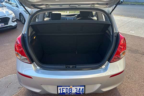 2013 Hyundai i20 Active PB
