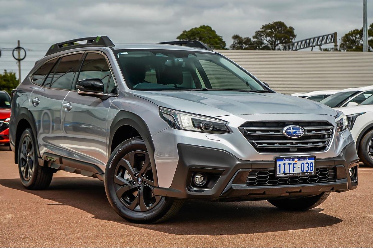 2022 Subaru Outback AWD Sport 6GEN