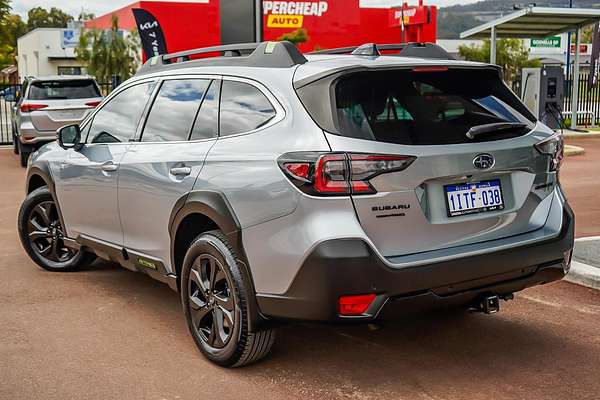 2022 Subaru Outback AWD Sport 6GEN