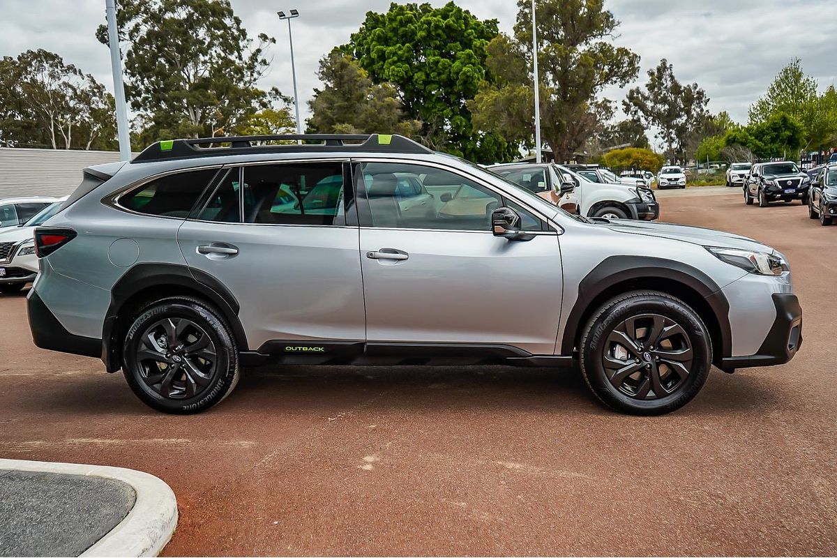 2022 Subaru Outback AWD Sport 6GEN
