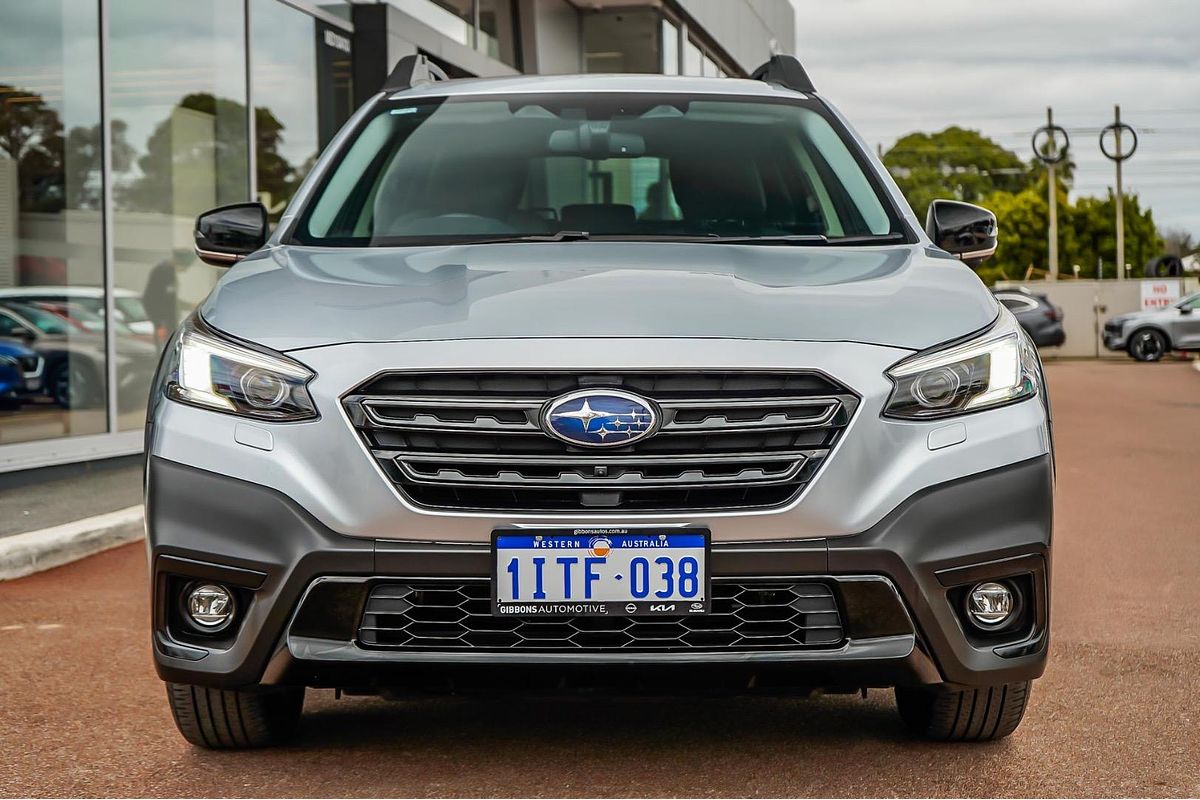 2022 Subaru Outback AWD Sport 6GEN