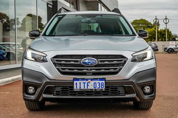2022 Subaru Outback AWD Sport 6GEN