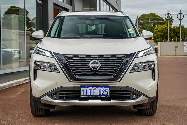 2025 Nissan X-TRAIL Ti e-POWER T33