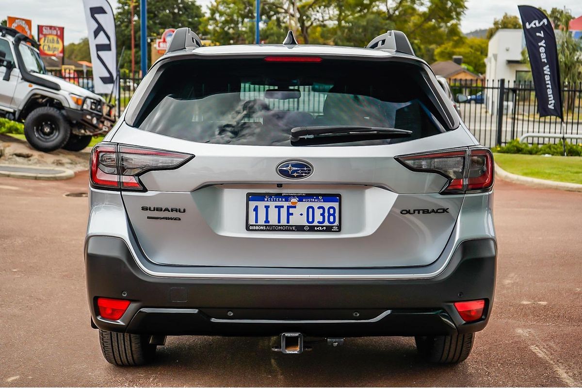 2022 Subaru Outback AWD Sport 6GEN