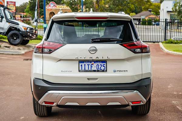 2025 Nissan X-TRAIL Ti e-POWER T33