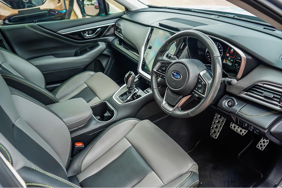 2022 Subaru Outback AWD Sport 6GEN