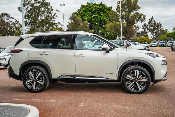 2025 Nissan X-TRAIL Ti e-POWER T33