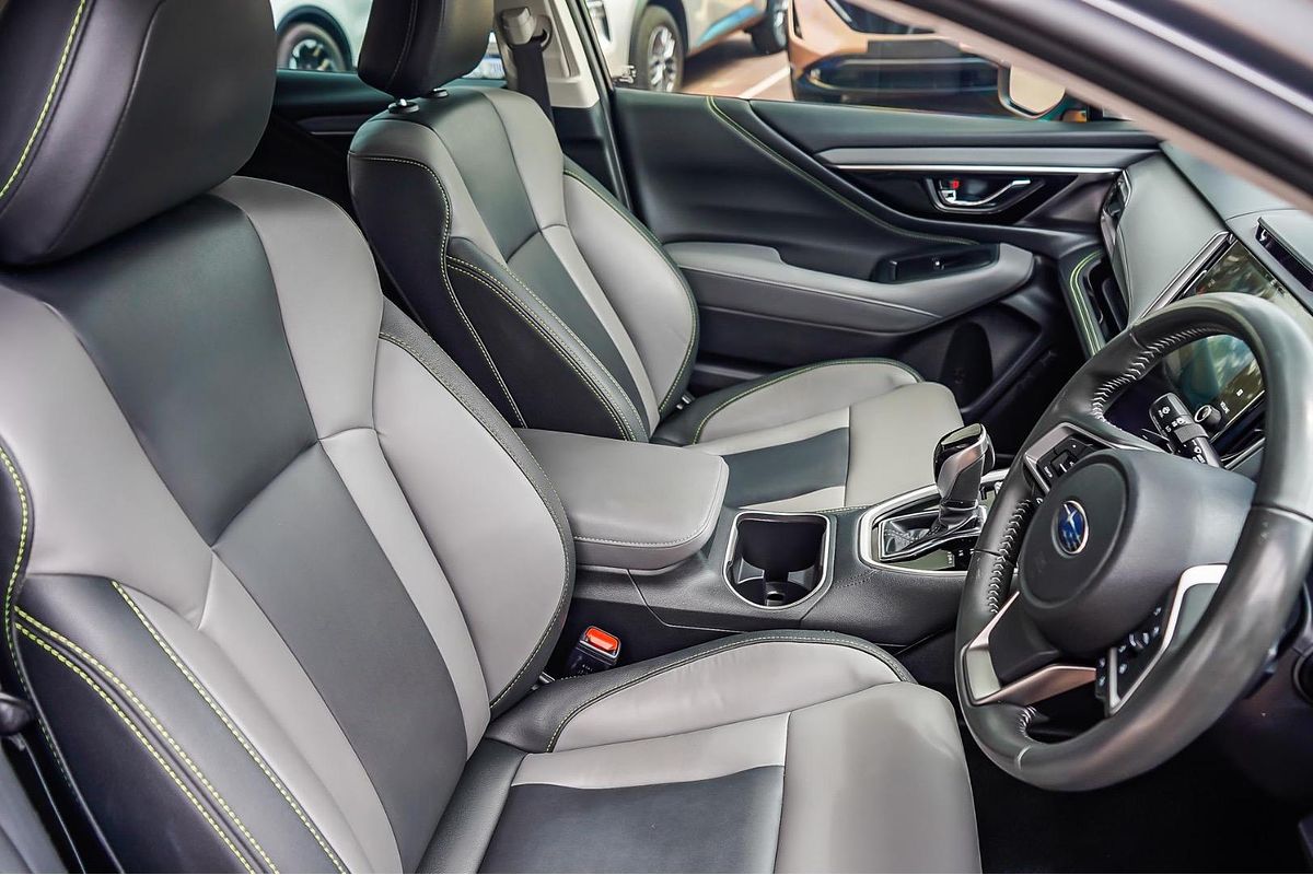 2022 Subaru Outback AWD Sport 6GEN