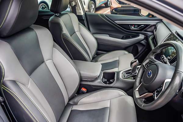 2022 Subaru Outback AWD Sport 6GEN