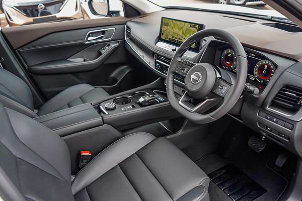 2025 Nissan X-TRAIL Ti e-POWER T33