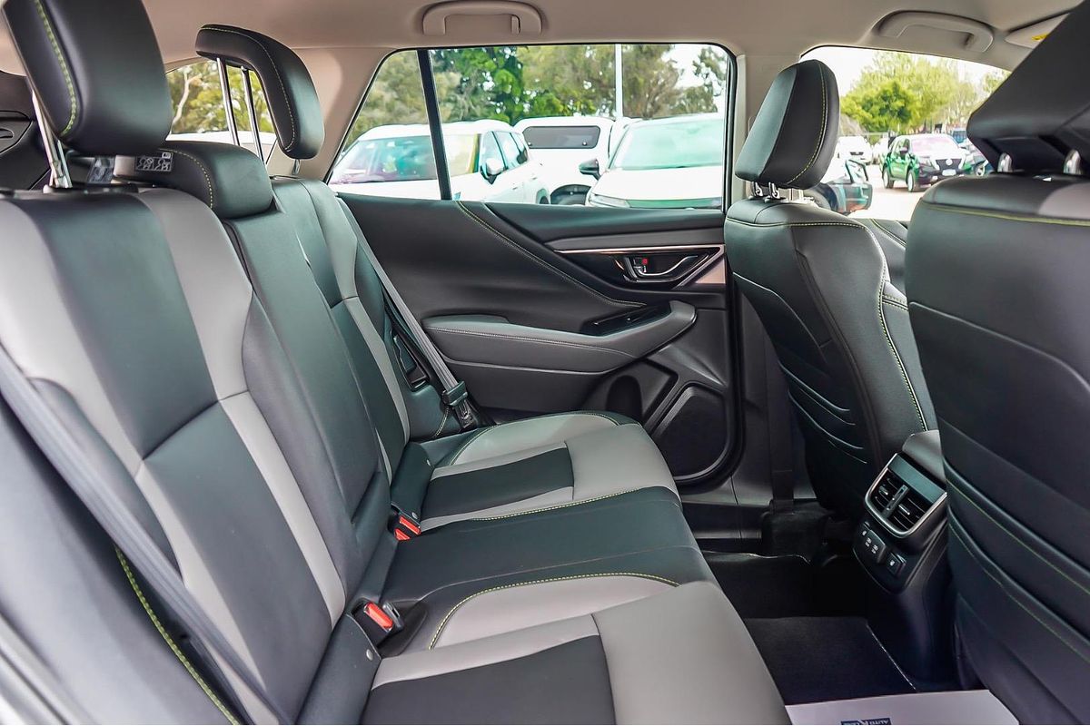 2022 Subaru Outback AWD Sport 6GEN