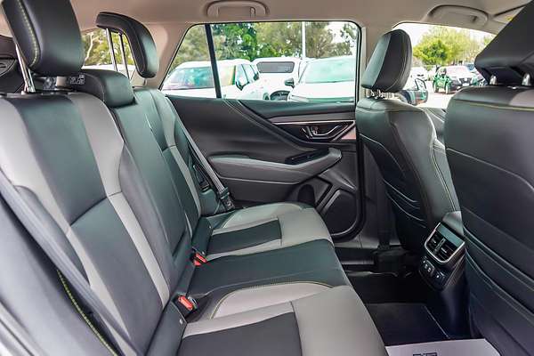 2022 Subaru Outback AWD Sport 6GEN