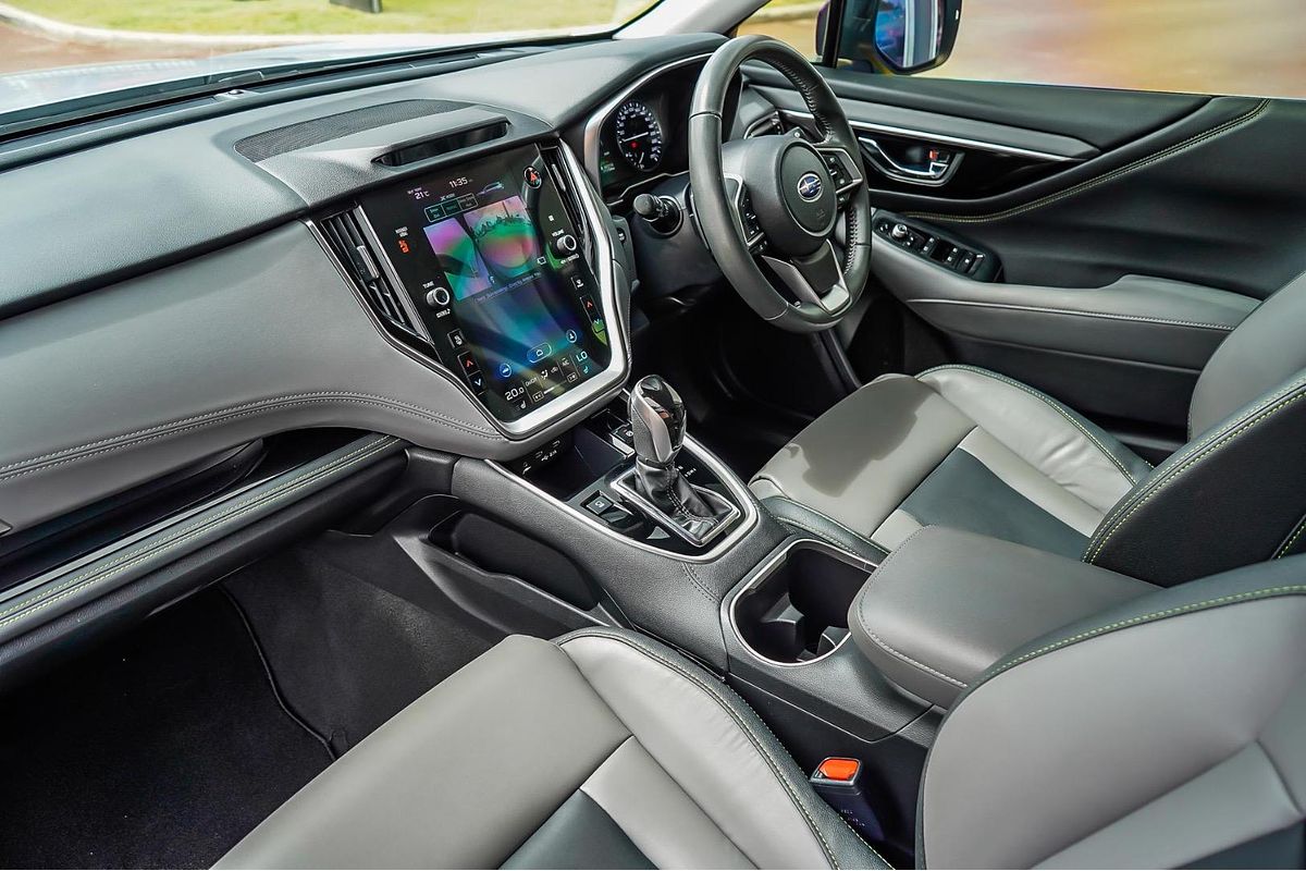 2022 Subaru Outback AWD Sport 6GEN