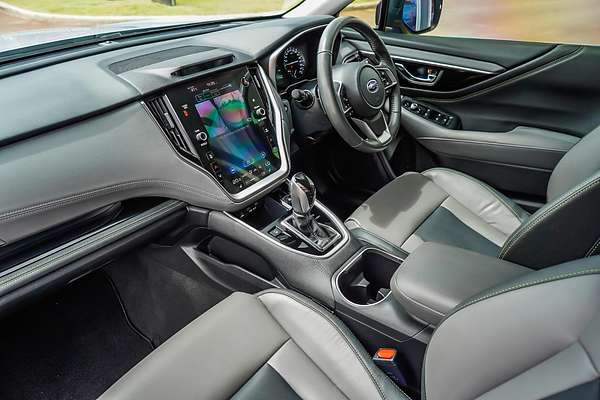 2022 Subaru Outback AWD Sport 6GEN