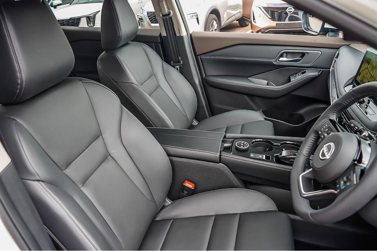 2025 Nissan X-TRAIL Ti e-POWER T33