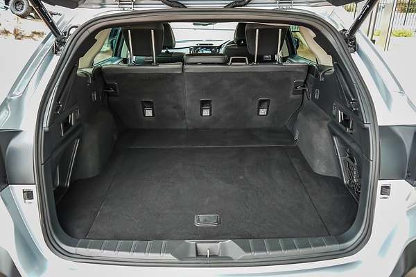 2022 Subaru Outback AWD Sport 6GEN