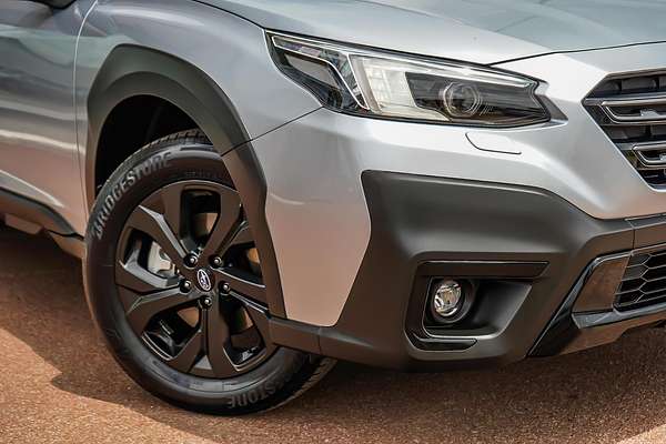 2022 Subaru Outback AWD Sport 6GEN
