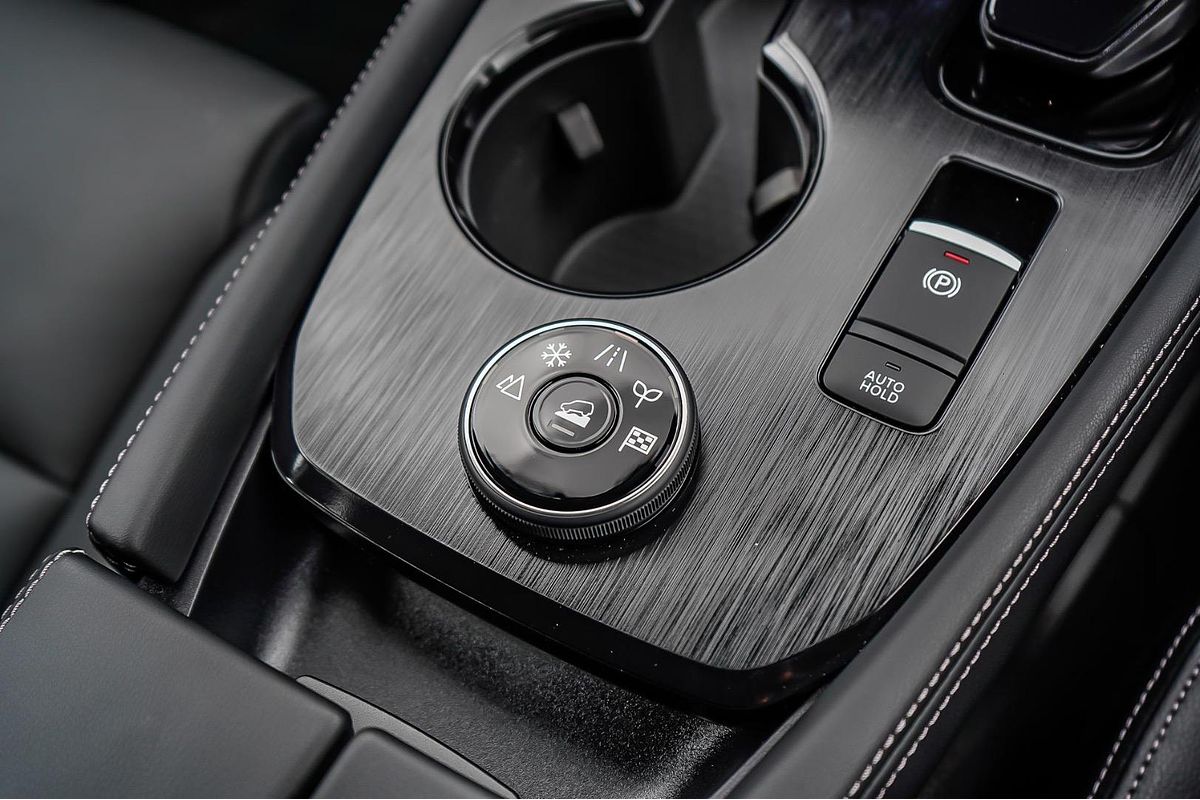 2025 Nissan X-TRAIL Ti e-POWER T33