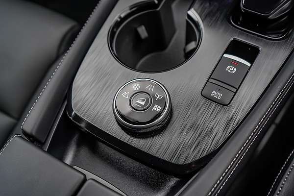 2025 Nissan X-TRAIL Ti e-POWER T33