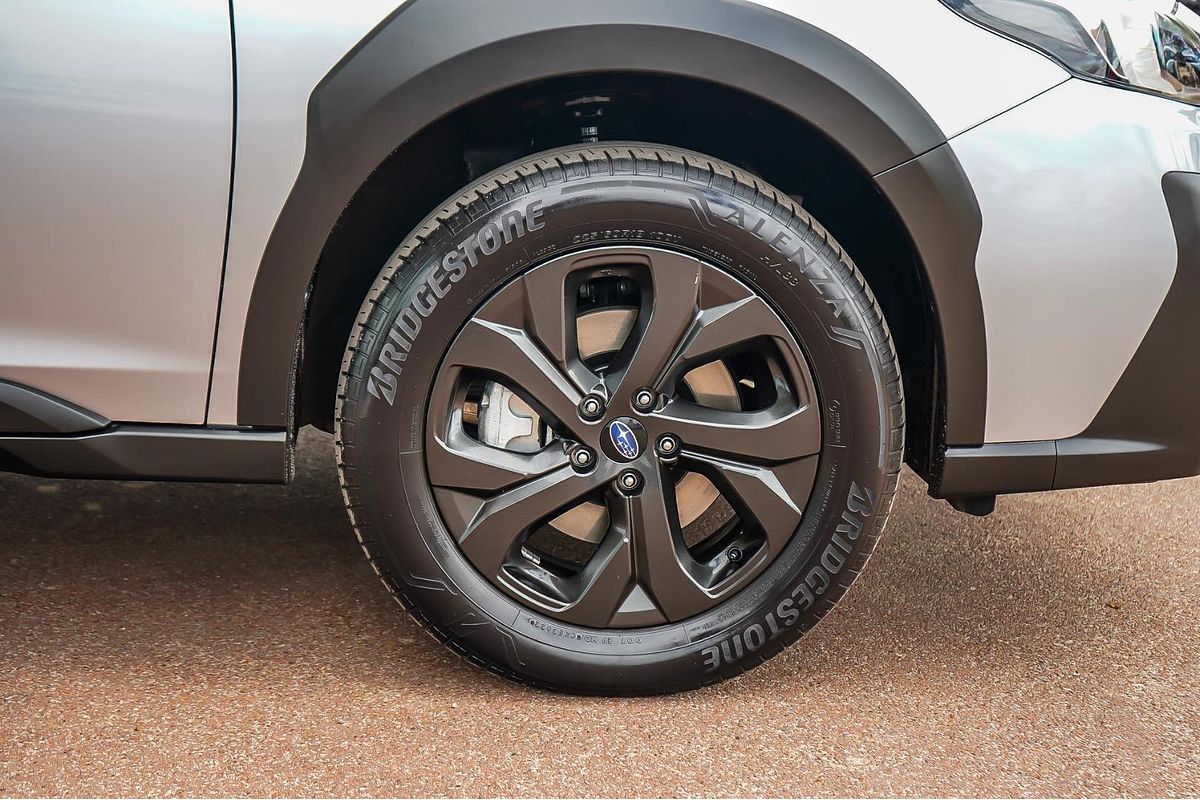 2022 Subaru Outback AWD Sport 6GEN