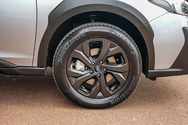 2022 Subaru Outback AWD Sport 6GEN